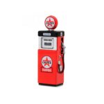 Bomba gasolina Caltex  1951 Wayne 505 Gas Pump Caltex Super S4